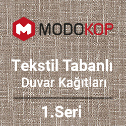 Tekstil Tabanlı Duvar Kağıtları 1