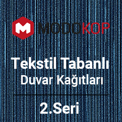 Tekstil Tabanlı Duvar Kağıtları 2