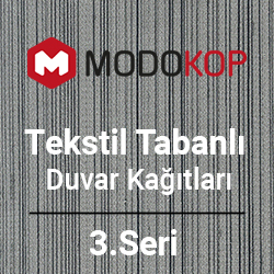 Tekstil Tabanlı Duvar Kağıtları 3