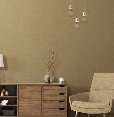Alfa Kenevir Kumaş Dokulu Duvar Kağıdı, 3707-5