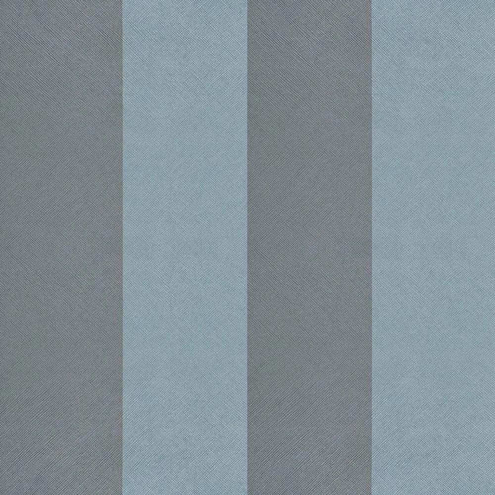 Designtex Geniş Bant Çizgili Duvar Kağıdı, 53118