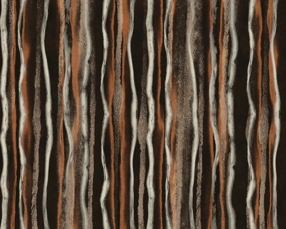 Designtex Fırça İzi Panel Duvar Kağıdı, 53159-11
