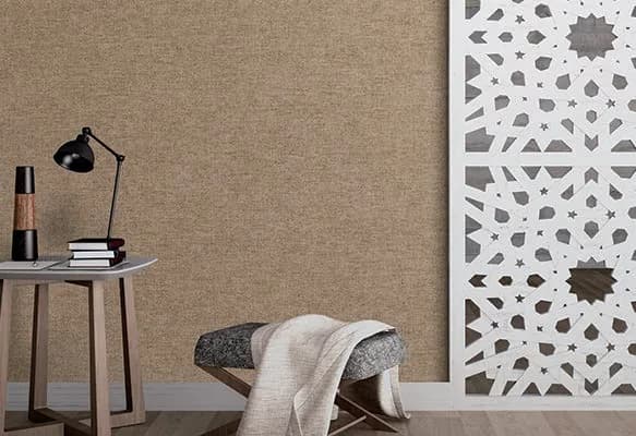 Seven Tüvit Kumaş Dokulu Duvar Kağıdı, 7816-10