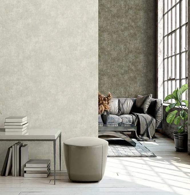 Tropicano Süet Dokulu Duvar Kağıdı, 9908-3