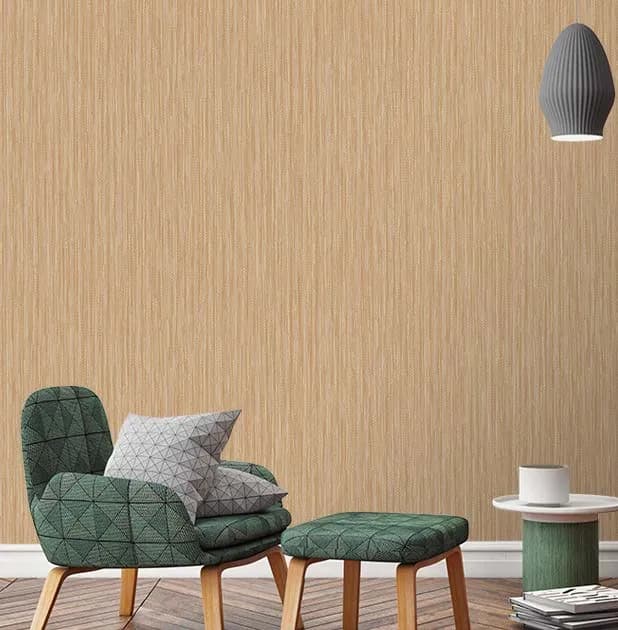 Tropicano Fırça Dokulu Duvar Kağıdı, 9910-5