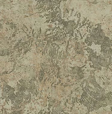 Beta Antik Sıva Mermer Görünümlü Duvar Kağıdı, 1108-6 Haki Bej renk, doku yakın plan