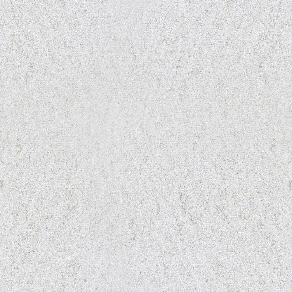 Designtex Kağıt Doku Dokulu Duvar Kağıdı, 53122 Beyaz renk, doku yakın plan
