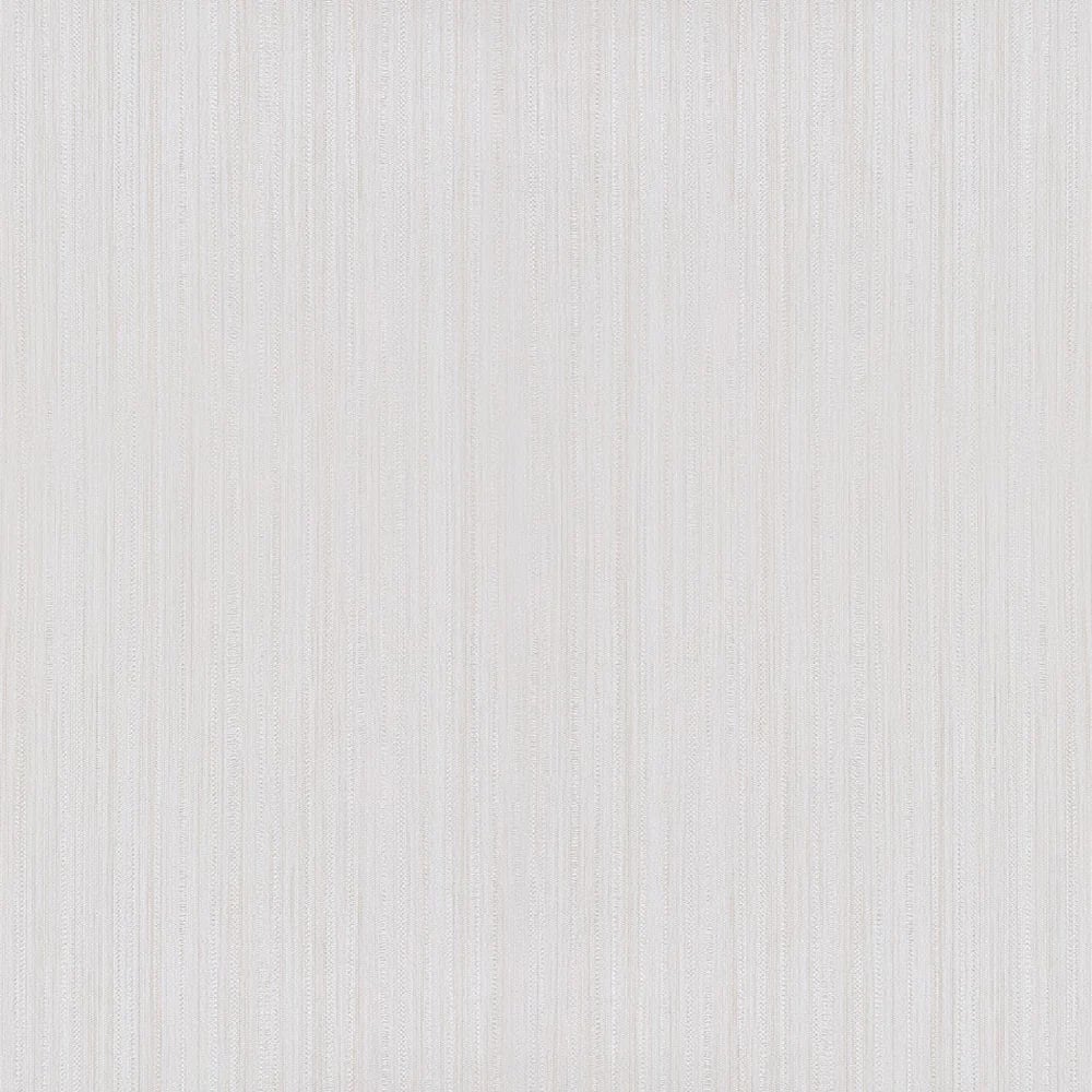 Designtex Strie Dokulu Duvar Kağıdı, 53146 Beyaz renk, doku yakın plan