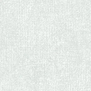 Muse Patina Dokulu Duvar Kağıdı, 25105-1 Kırık Beyaz renk, doku yakın plan
