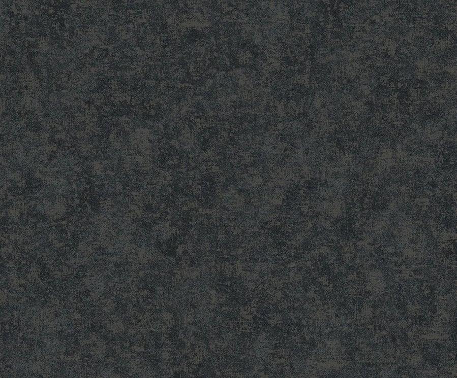 Opus Ardesia Eskitilmiş Taş Dokulu Tekstil Duvar Kaplaması, OP32345 Lacivert (Navy) renk, doku yakın plan