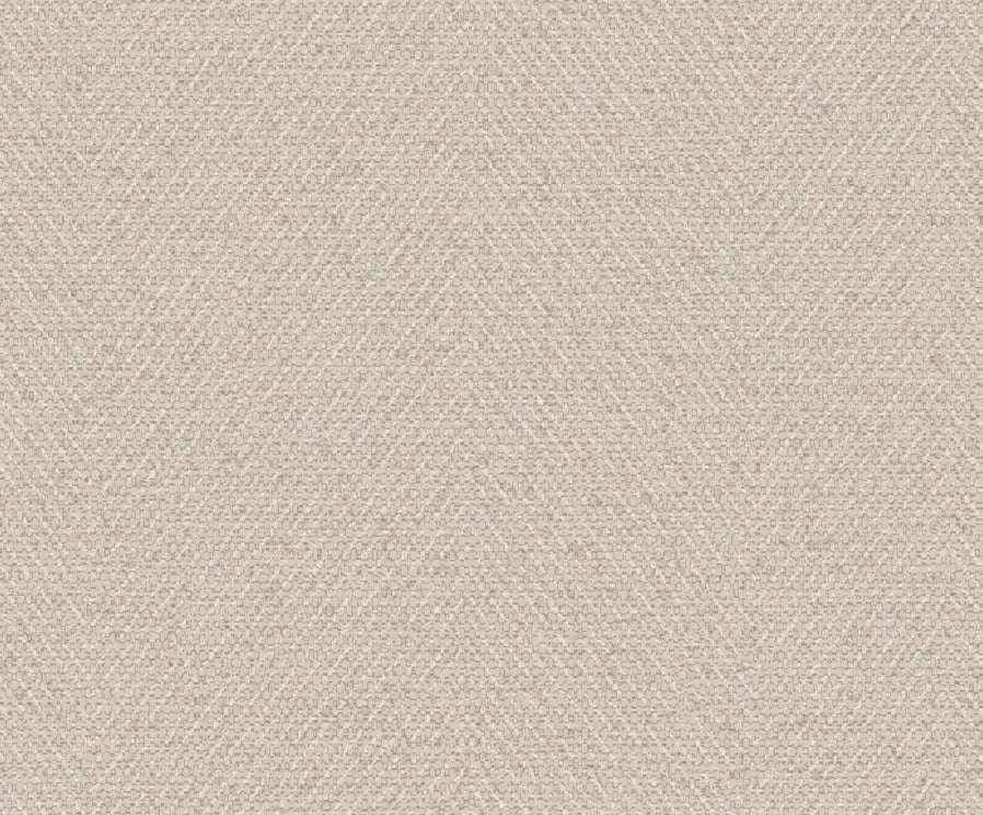 Opus Tweed Balıksırtı Dokulu Tekstil Duvar Kaplaması, OP32370 Kireç Taşı (Limestone) renk, doku yakın plan