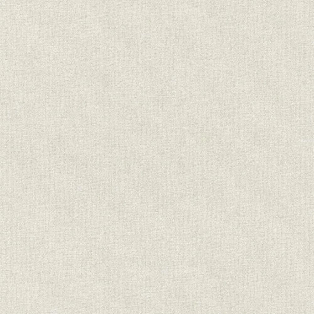 Rim Keten Kumaş Dokulu Duvar Kağıdı, 540601 Fildişi renk, doku yakın plan