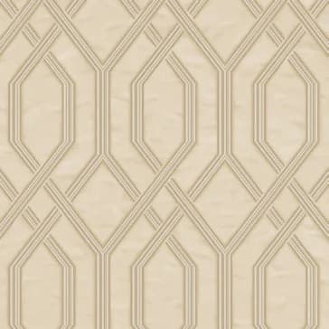Vera Kafes Geometrik Desenli Duvar Kağıdı, 1502-2
