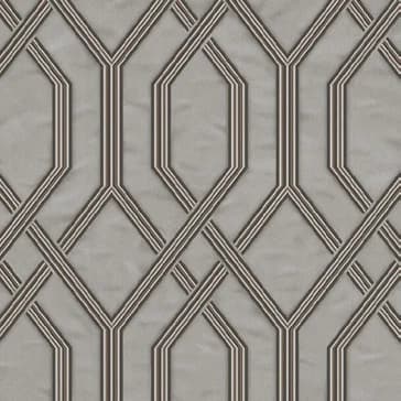Vera Kafes Geometrik Desenli Duvar Kağıdı, 1502-5